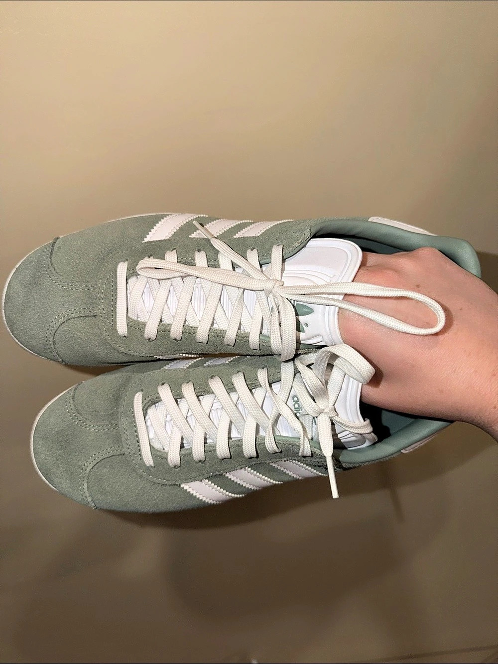 Adidas Gazelle Sneakers - Picture 7 of 9